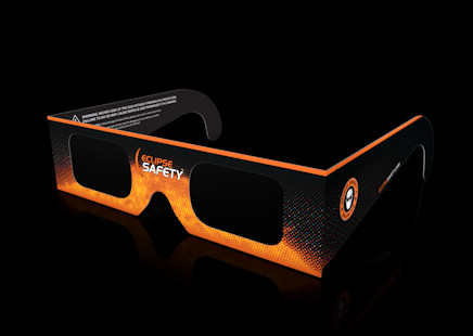 Eclipse Glasses